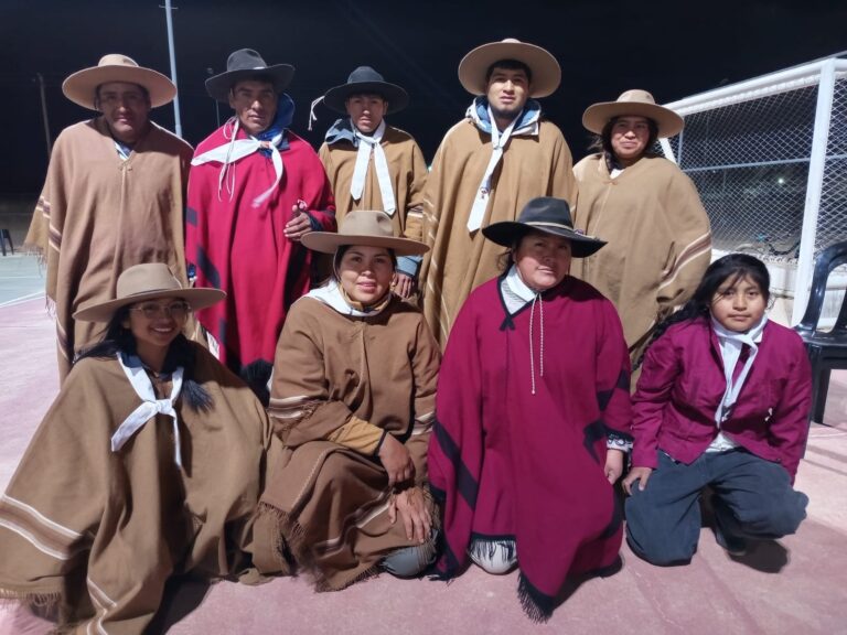 agrupación gaucha 10 de noviembre