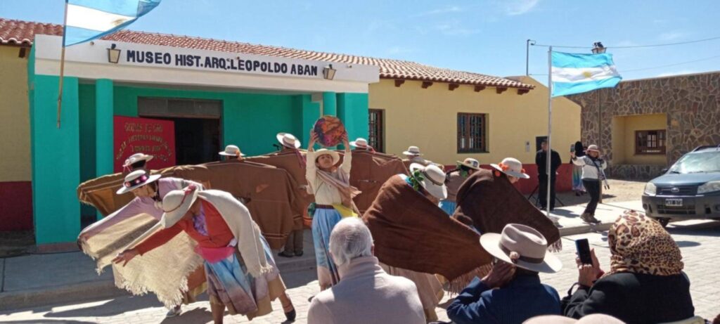 Museo Leopoldo Abán