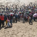 el huancar de abra pampa